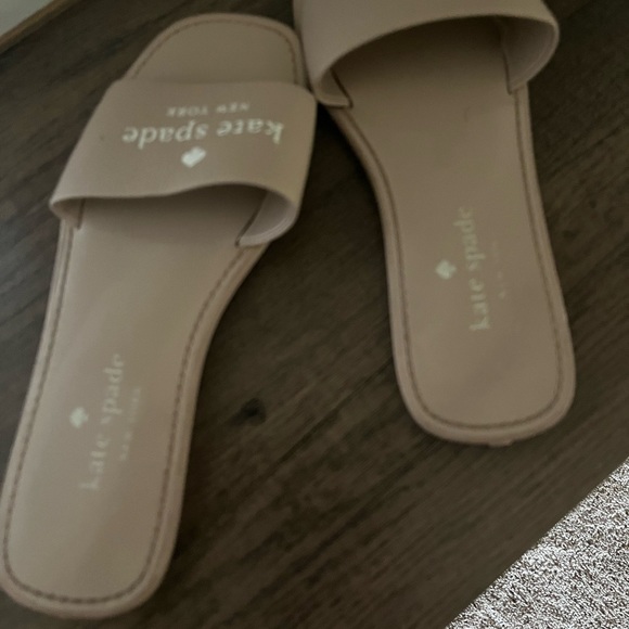 Kate Spade Peyton Sandals - Picture 2 of 4